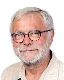 Bernard FORCHER
