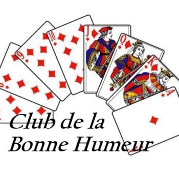 Club Bonne Humeur logo