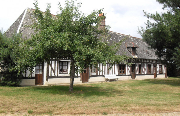 Gîte La Haute Verdière