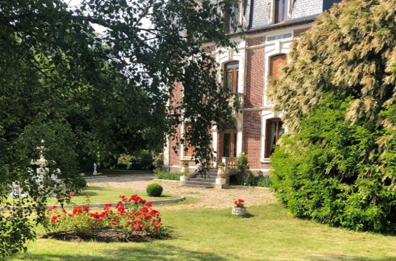 Gîte Le Petit Manoir